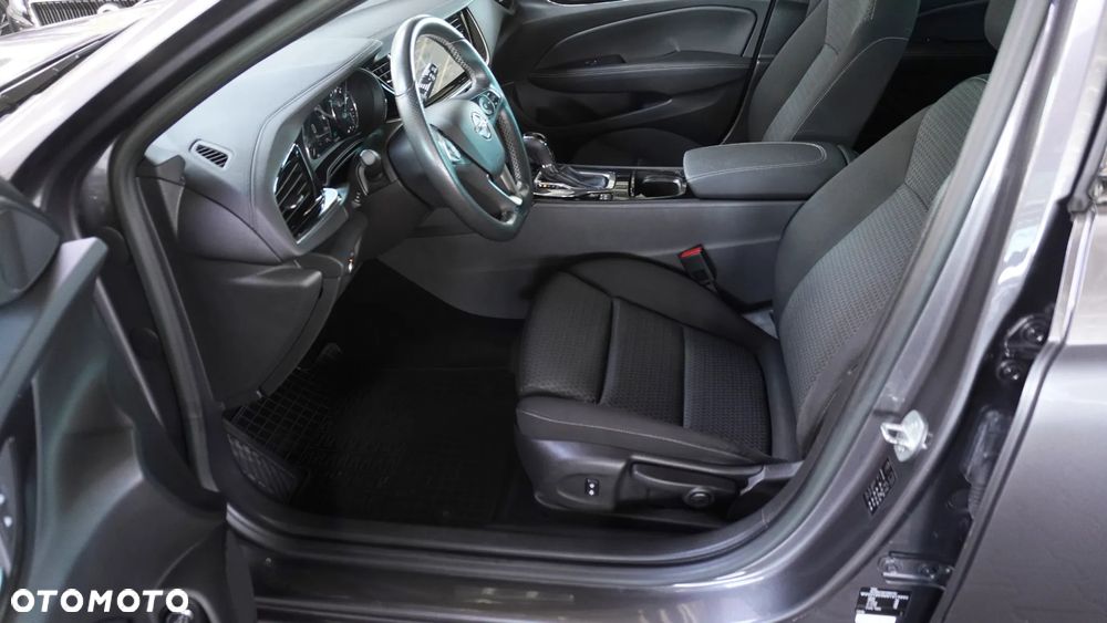 Opel Insignia 2.0 T Business Elegance S&S - 19