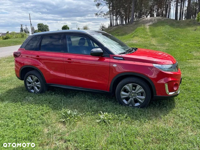 Suzuki Vitara 1.4 Boosterjet Premium 2WD - 3