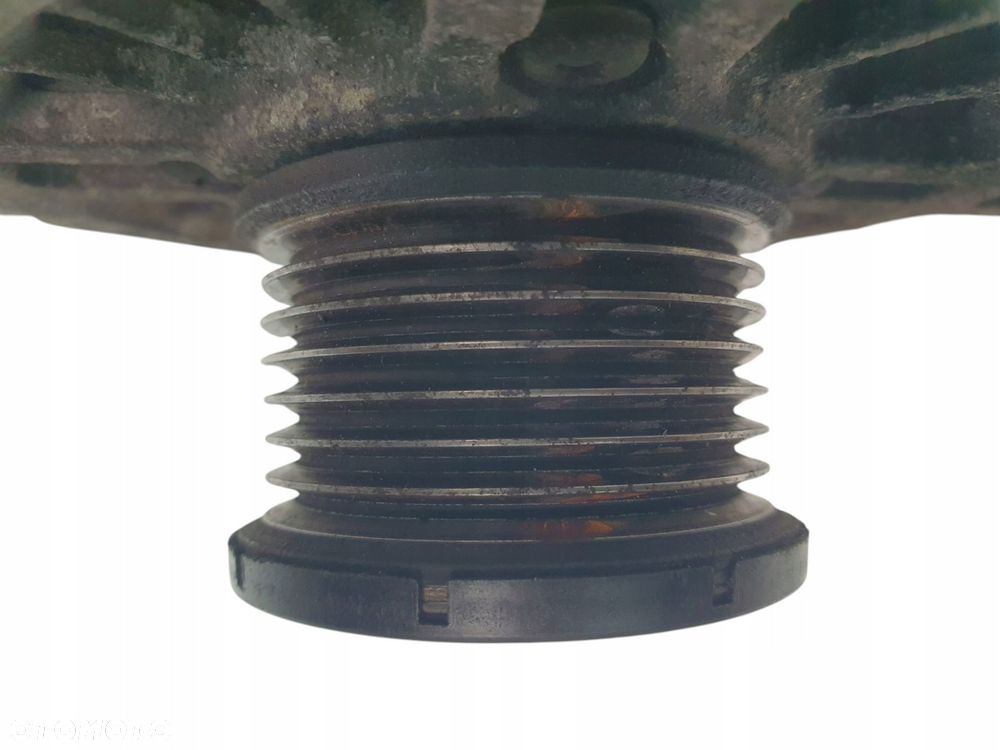 ALTERNATOR Renault Master III Movano B 2.3 dCi 185A 231001822R A003TX0481 - 5