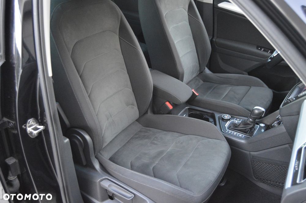 Volkswagen Tiguan 2.0 TDI SCR 4Motion (BlueMotion Techn.) DSG Highline - 14