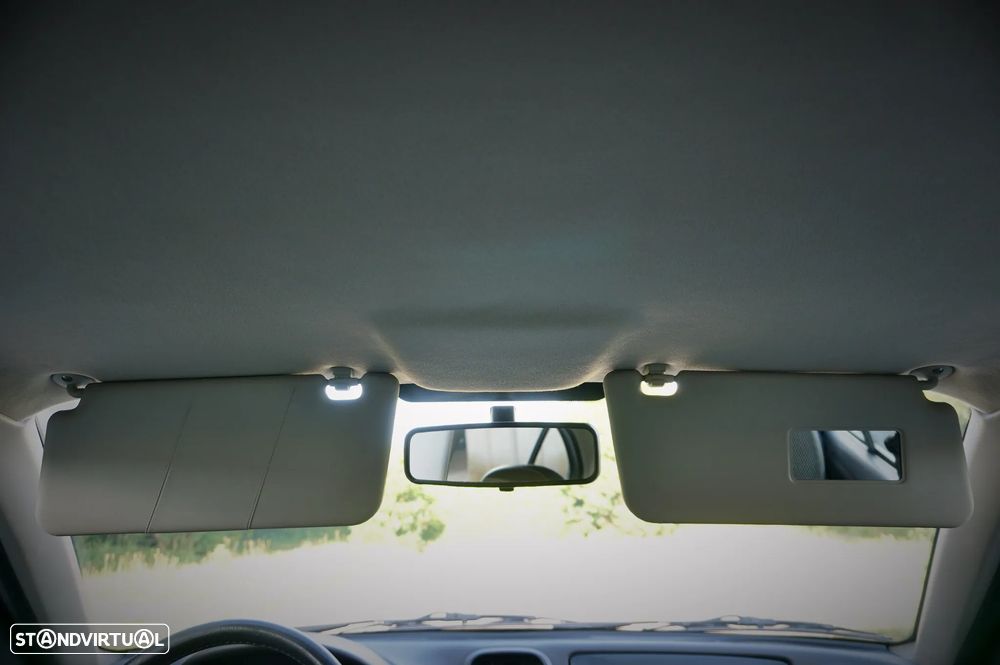 Rover Streetwise 1.4 Plus - 9