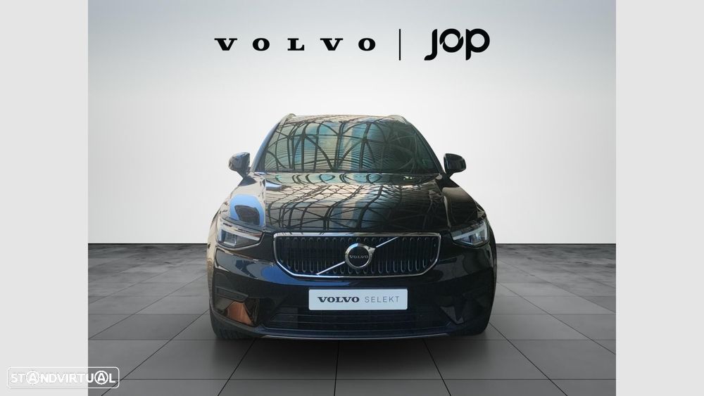 Volvo XC 40 2.0 B3 Core - 8