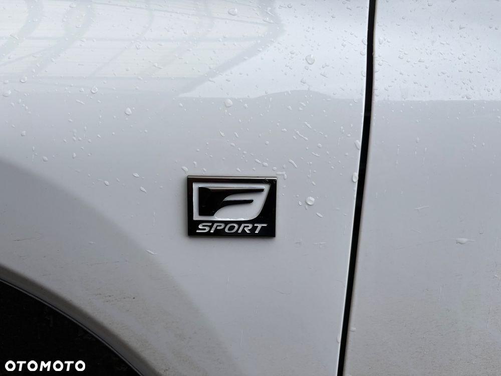 Lexus NX 300h F Sport Edition AWD - 7
