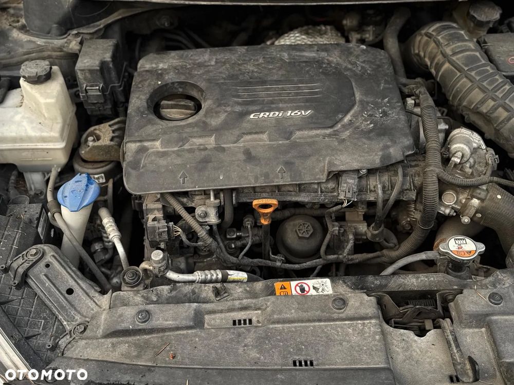 Kia Ceed Cee'd 1.6 CRDi GT Line DCT - 30