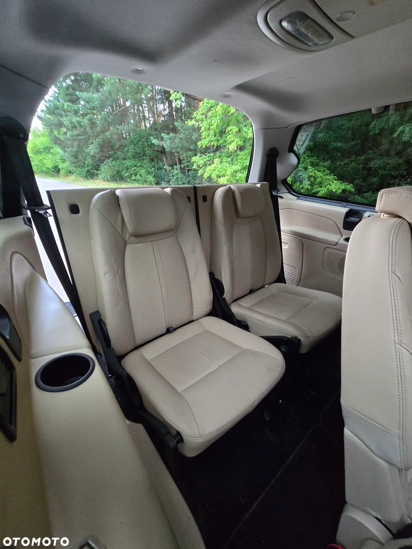 Ford Galaxy 2.0 EcoBoost Titanium - 24