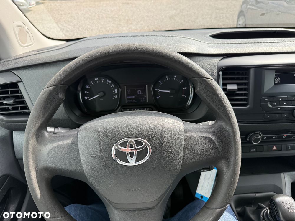 Toyota PROACE - 17
