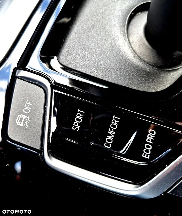 BMW X3 xDrive30e PHEV - 16