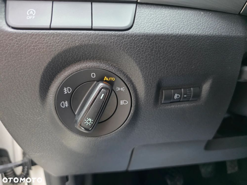 Skoda Fabia 1.0 TSI Ambition - 29