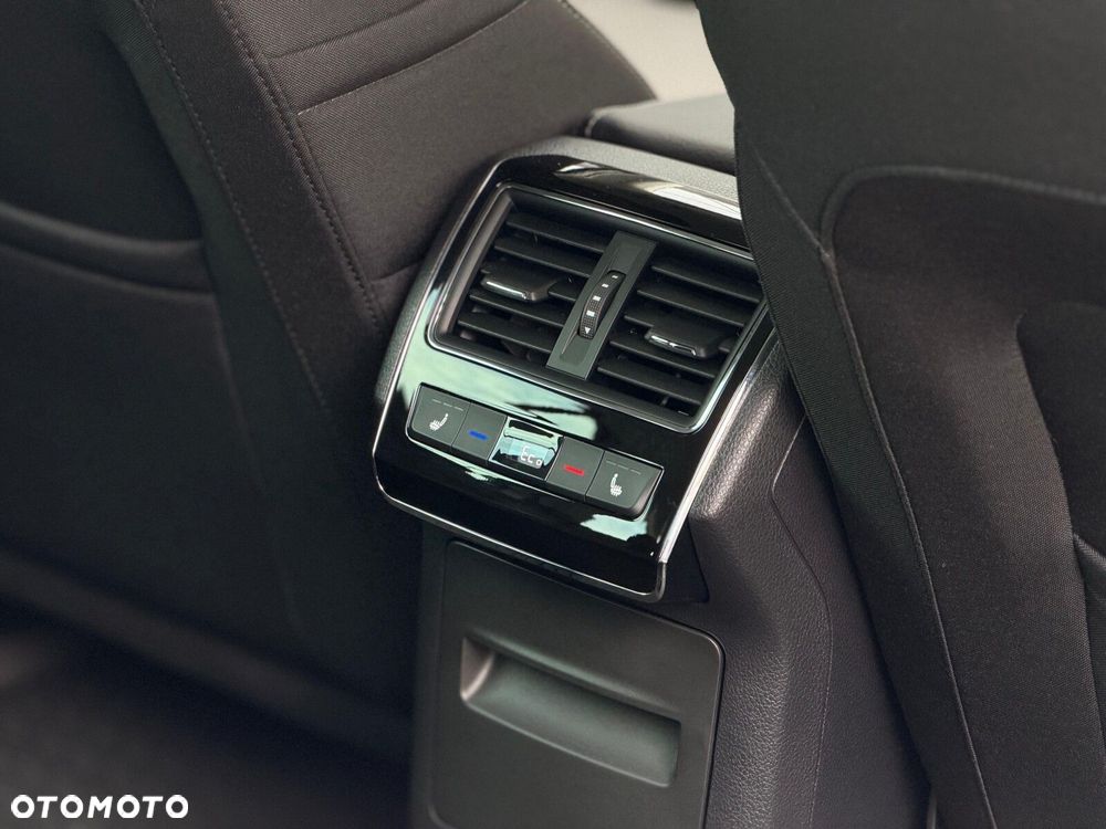Skoda Superb 1.4 TSI Plug-In Hybrid Style DSG - 21