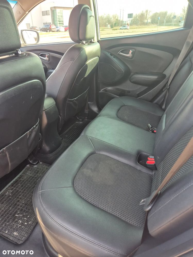 Hyundai ix35 1.6 2WD Comfort - 12