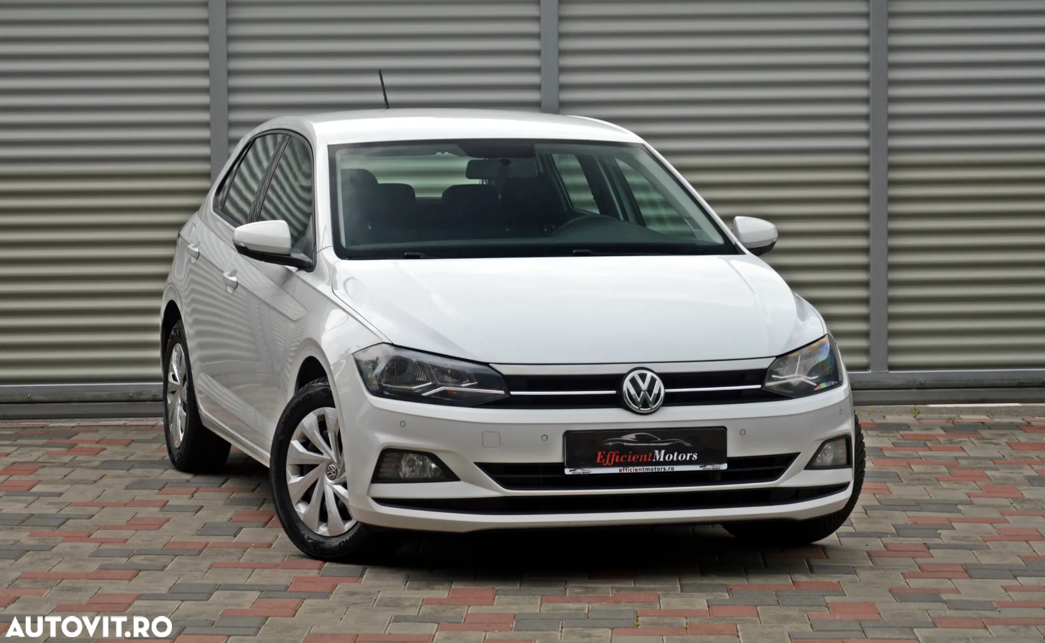 Volkswagen Polo 1.6 TDI Comfortline - 2