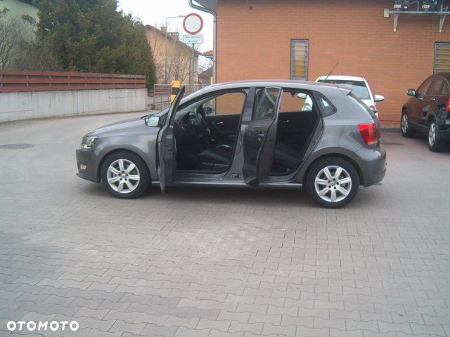 Volkswagen Polo - 4