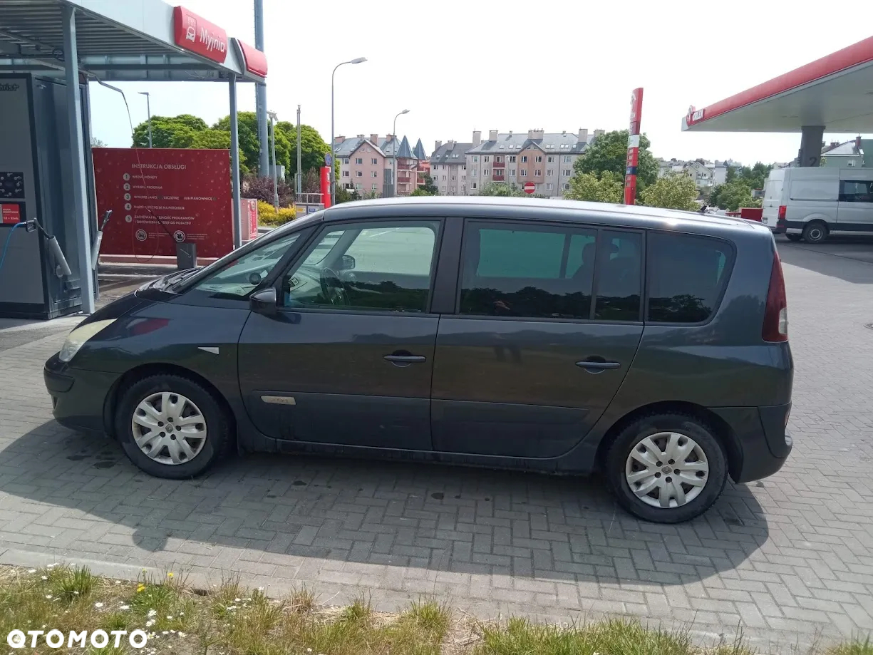 Renault Espace 2.0T Privilege - 6