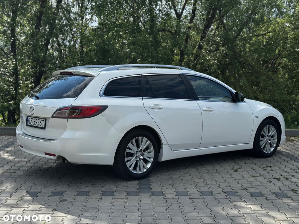 Mazda 6 Sport 2.0 Dynamic - 4