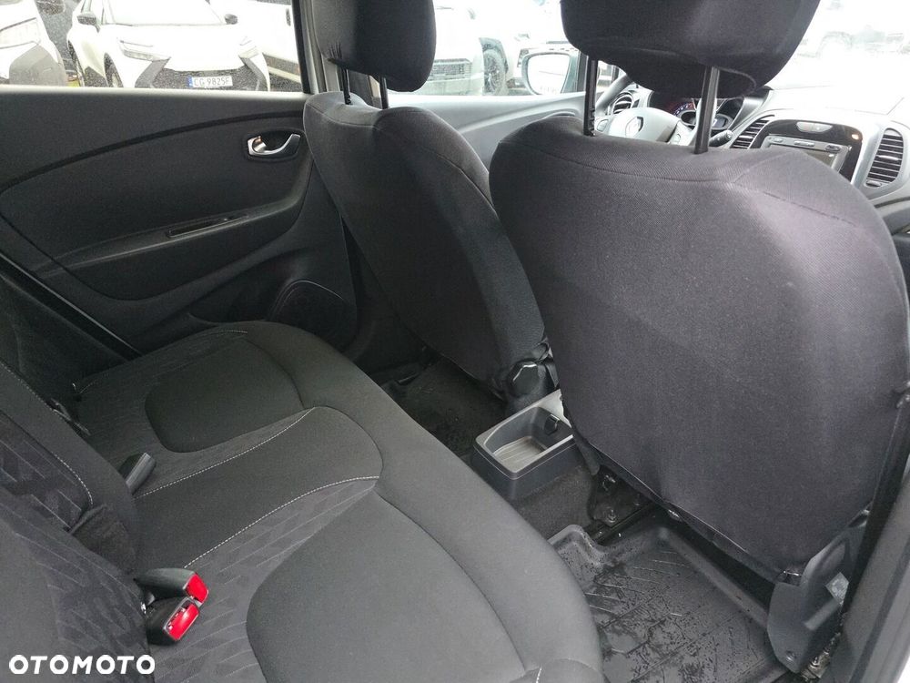 Renault Captur 1.3 Energy TCe FAP Limited - 13