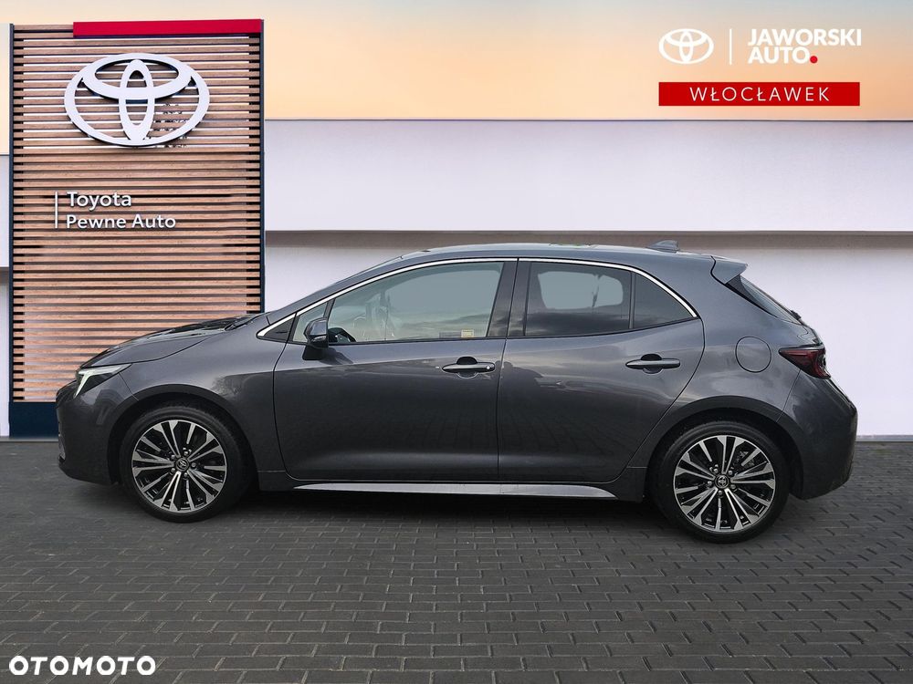 Toyota Corolla 1.8 Hybrid Style - 2
