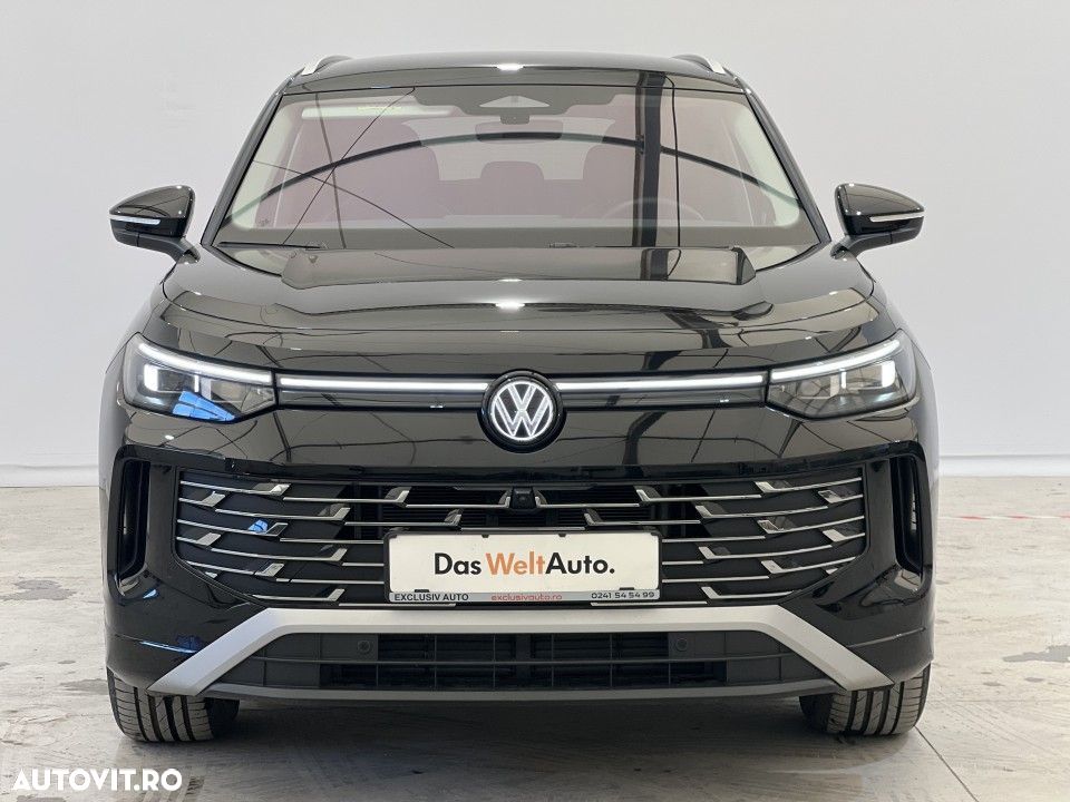 Volkswagen Tayron - 38