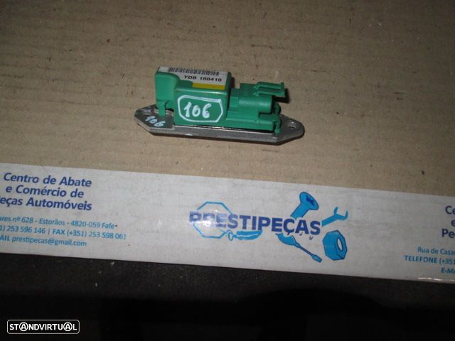 Sensor Airbag YDB100410 ROVER 45 2001 - 1