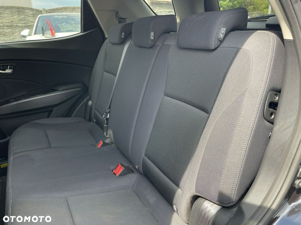 SsangYong/KGM Tivoli Grand 1.5 T-GDI Crystal - 10