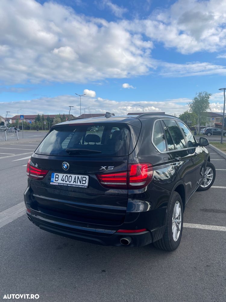 BMW X5 - 6