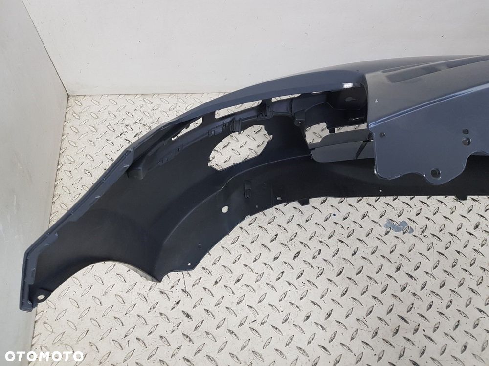 ORYGINALNY FABRYCZNIE NOWY ZDERZAK PRZEDNI PRZÓD NISSAN PIXO 08-13 71711-68KA/68KB - 7