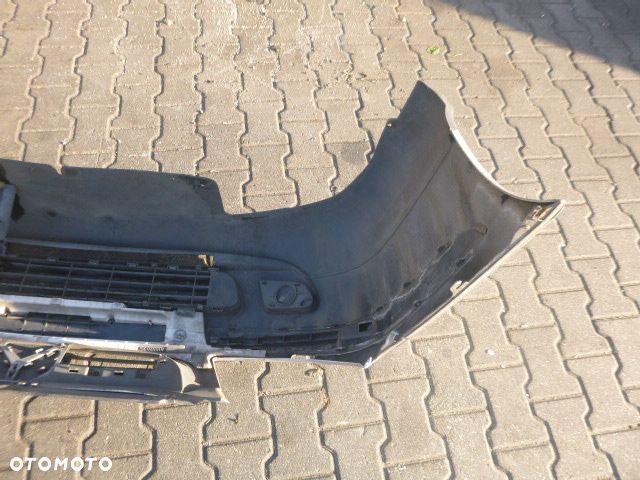 ZDERZAK PRZÓD PRZEDNI CITROEN C5 01-04 EZRC - 28
