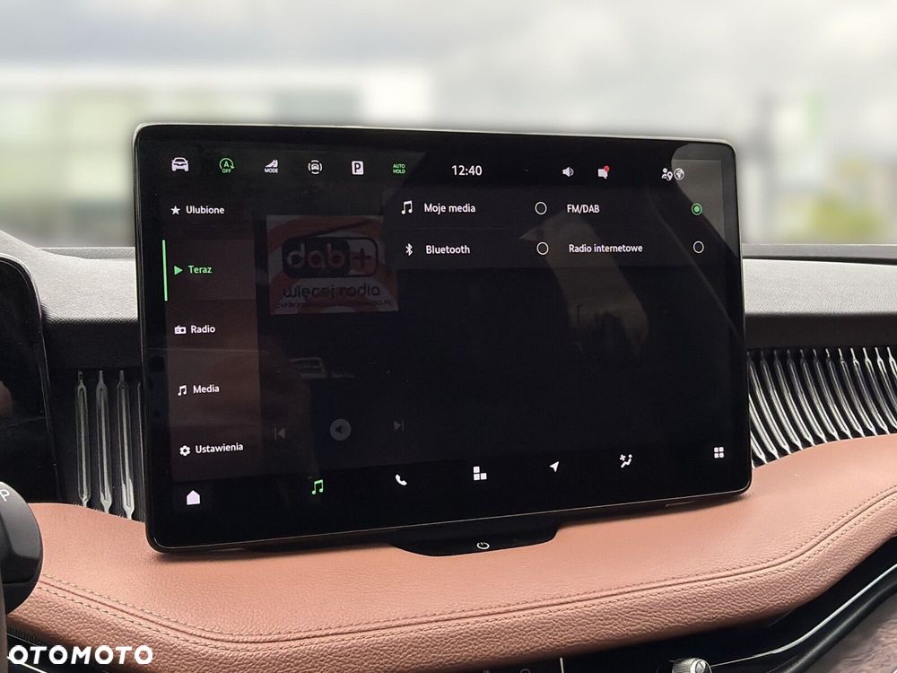 Skoda Superb 2.0 TDI SCR 4x4 L&K DSG - 34