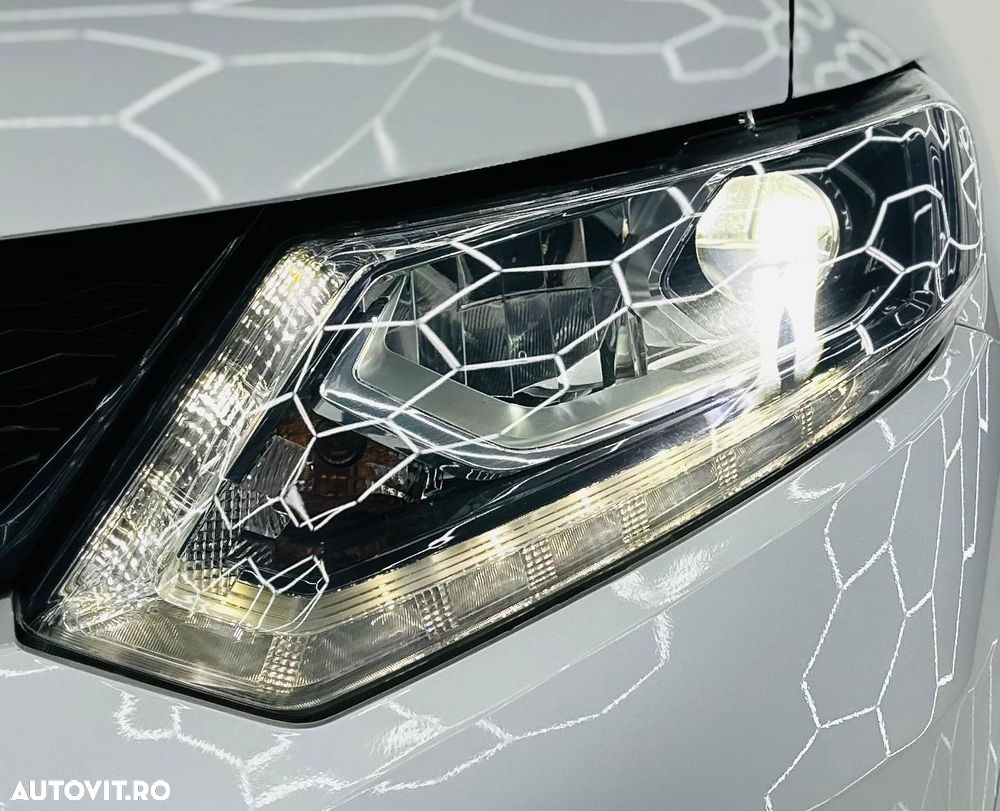 Nissan X-Trail 1.6 dCi Xtronic Tekna - 10