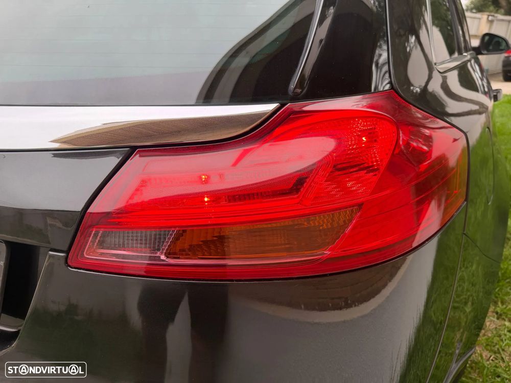 Opel Insignia Sports Tourer 2.0 CDTi Sport S/S - 39