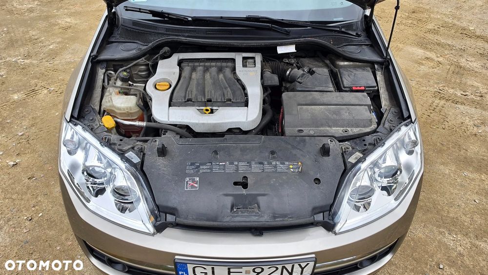 Renault Laguna 2.0 Dynamique - 15
