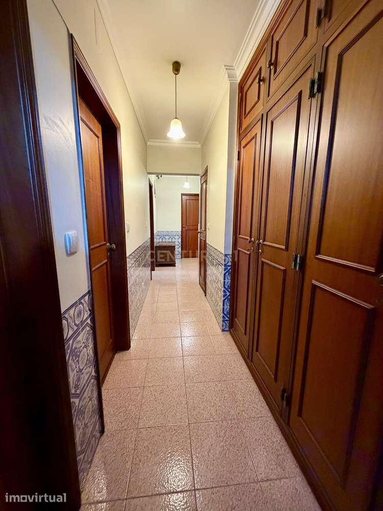 Apartamento T2 com Garagem e arrecadação | Cacém | Sintra - Grande imagem: 5/24