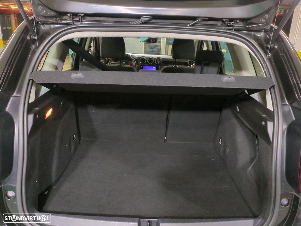 Dacia Duster 1.5 Blue dCi Comfort - 9