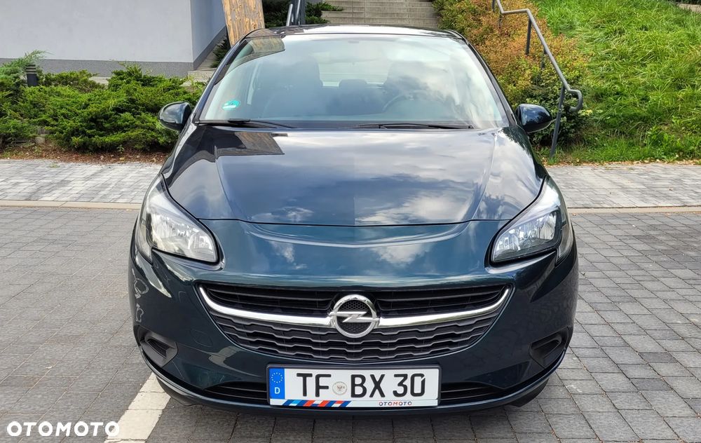 Opel Corsa 1.0 Ecotec Turbo Start/Stop Edition - 11