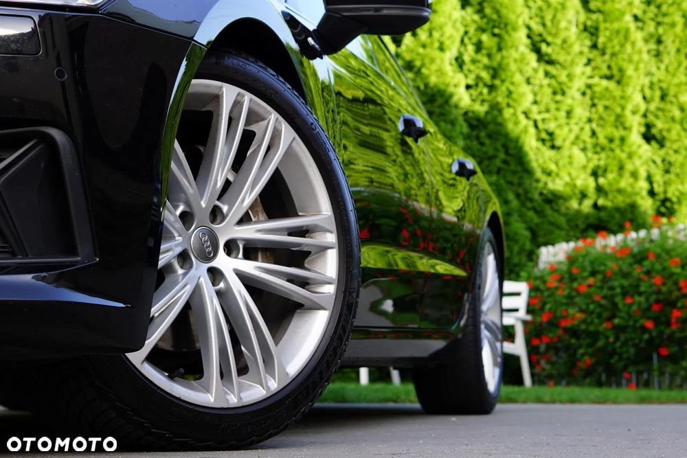 Audi A7 Sportback - 35