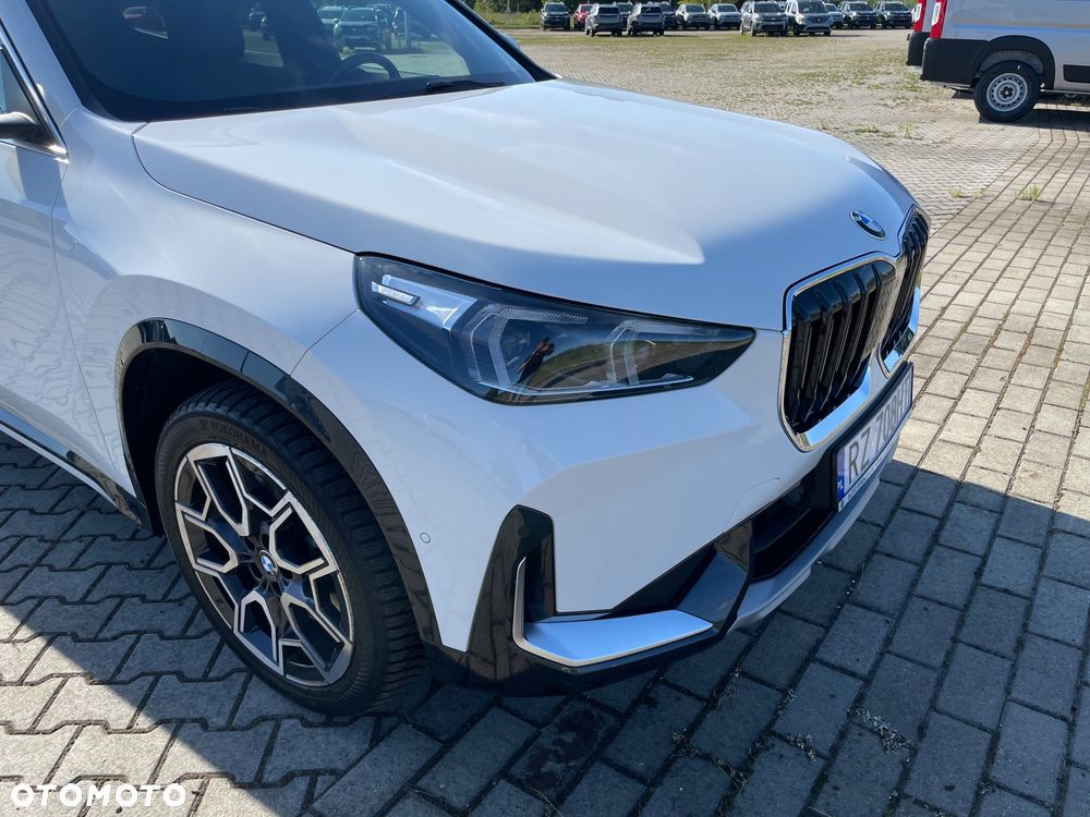 BMW X1 xDrive23i mHEV xLine - 10