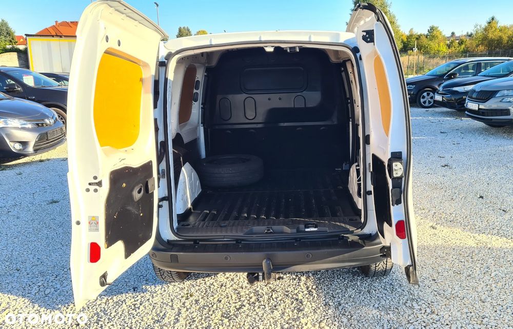 Renault Kangoo - 25