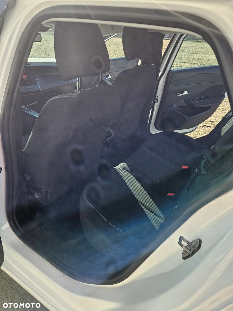 Peugeot 308 1.5 BlueHDi Active Pack S&S EAT8 - 10