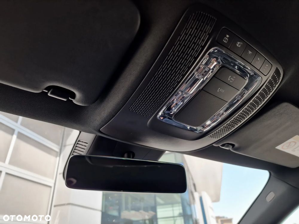Mercedes-Benz Klasa A 200 d Progressive 8G-DCT - 20