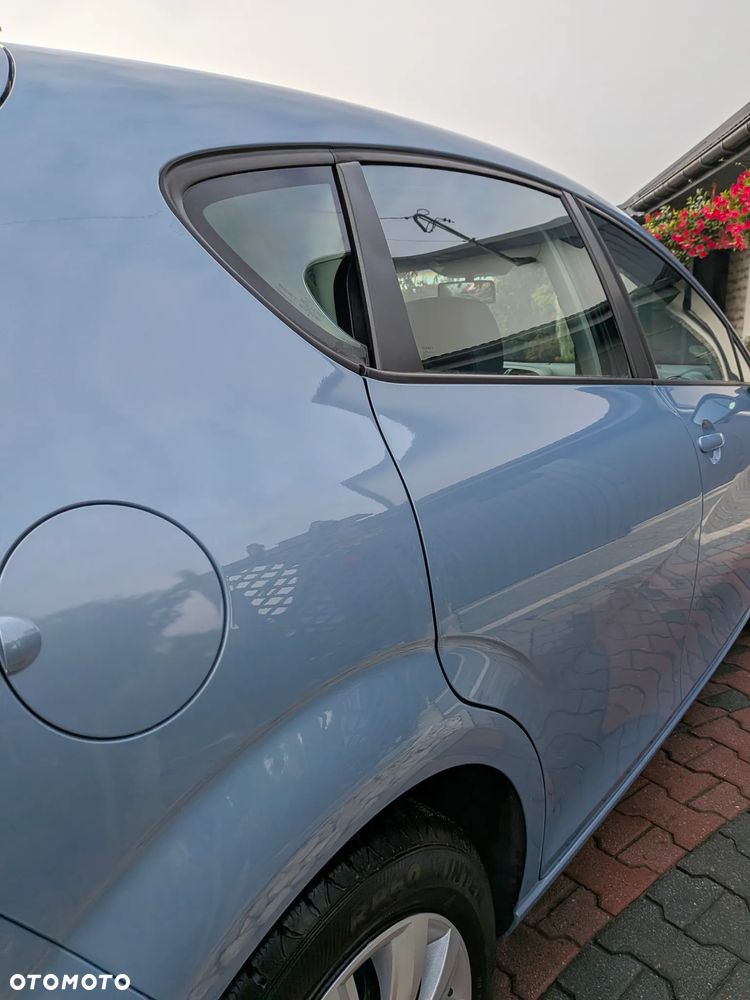 Seat Leon 1.6 Sport Limited - 13