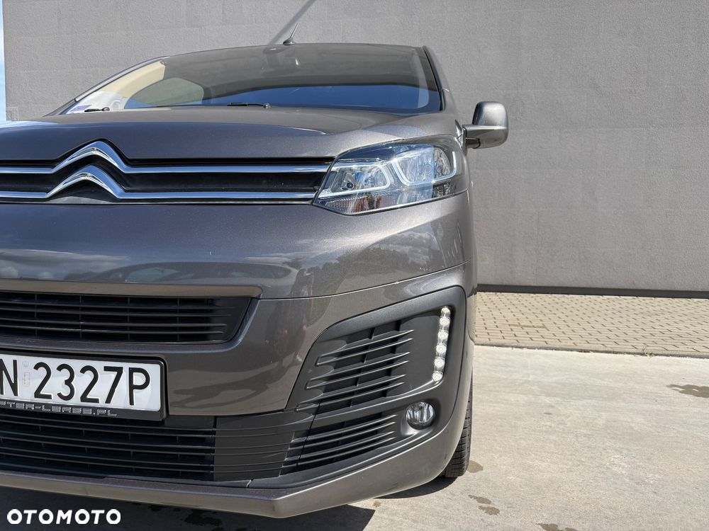 Citroën SpaceTourer - 9