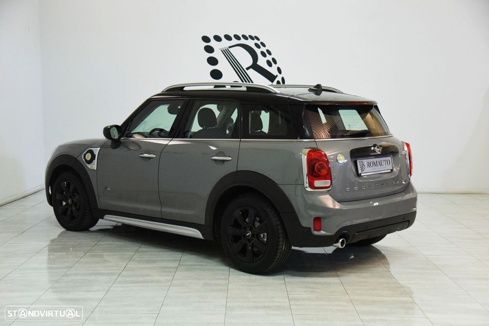 MINI Countryman - 8
