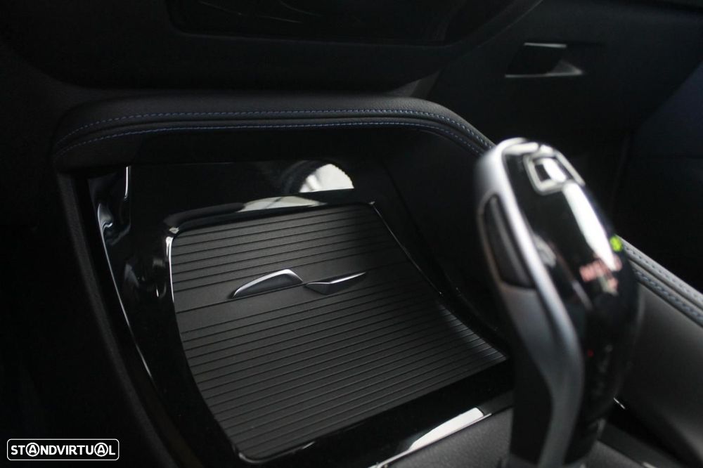 BMW X1 18 d sDrive Pack M Auto - 34