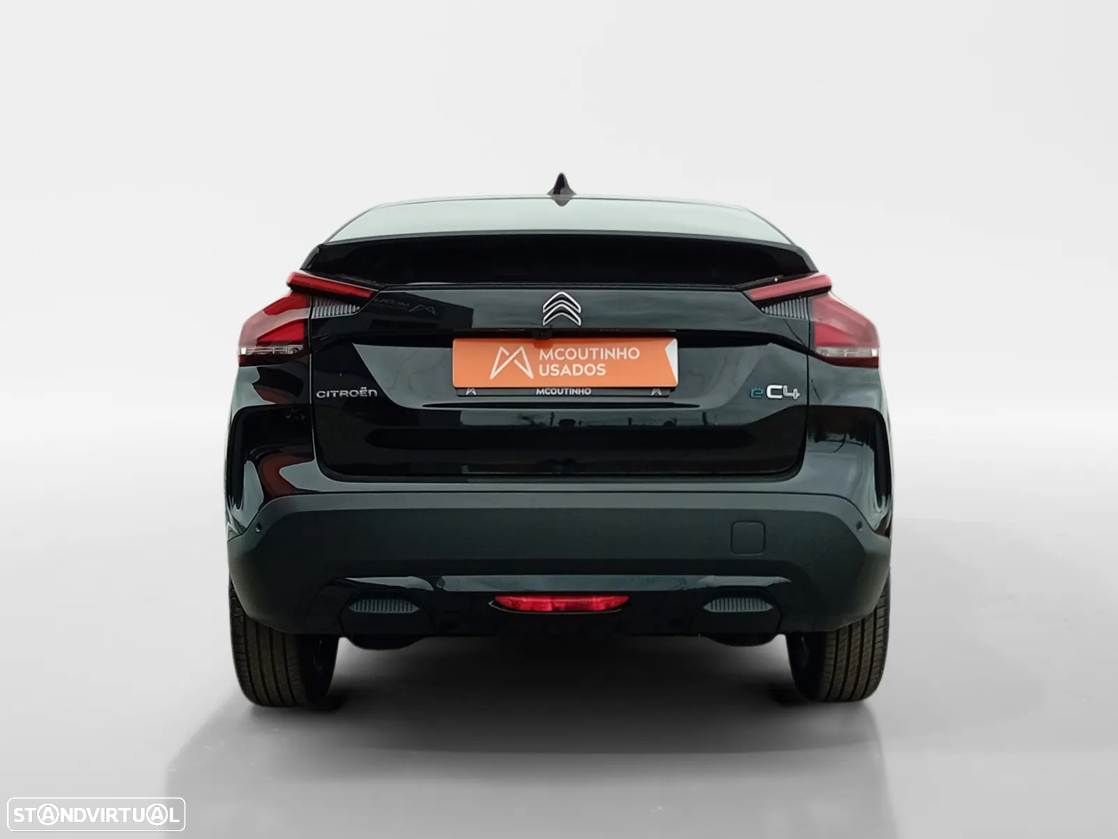 Citroën e-C4 50 kWh Feel Pack - 5