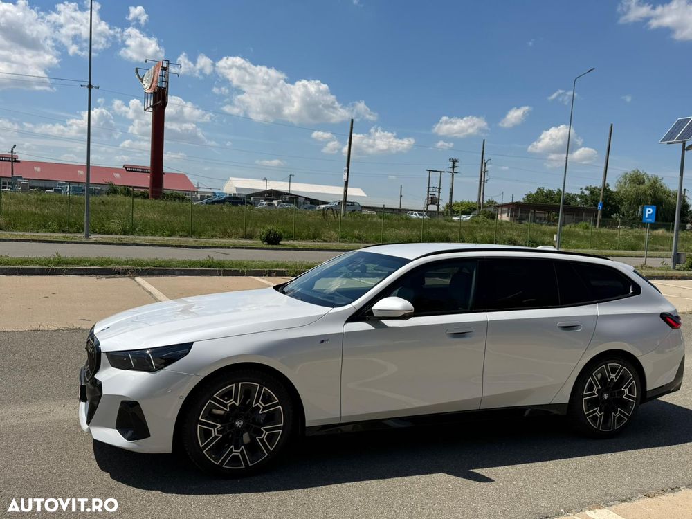 BMW Seria 5 - 4