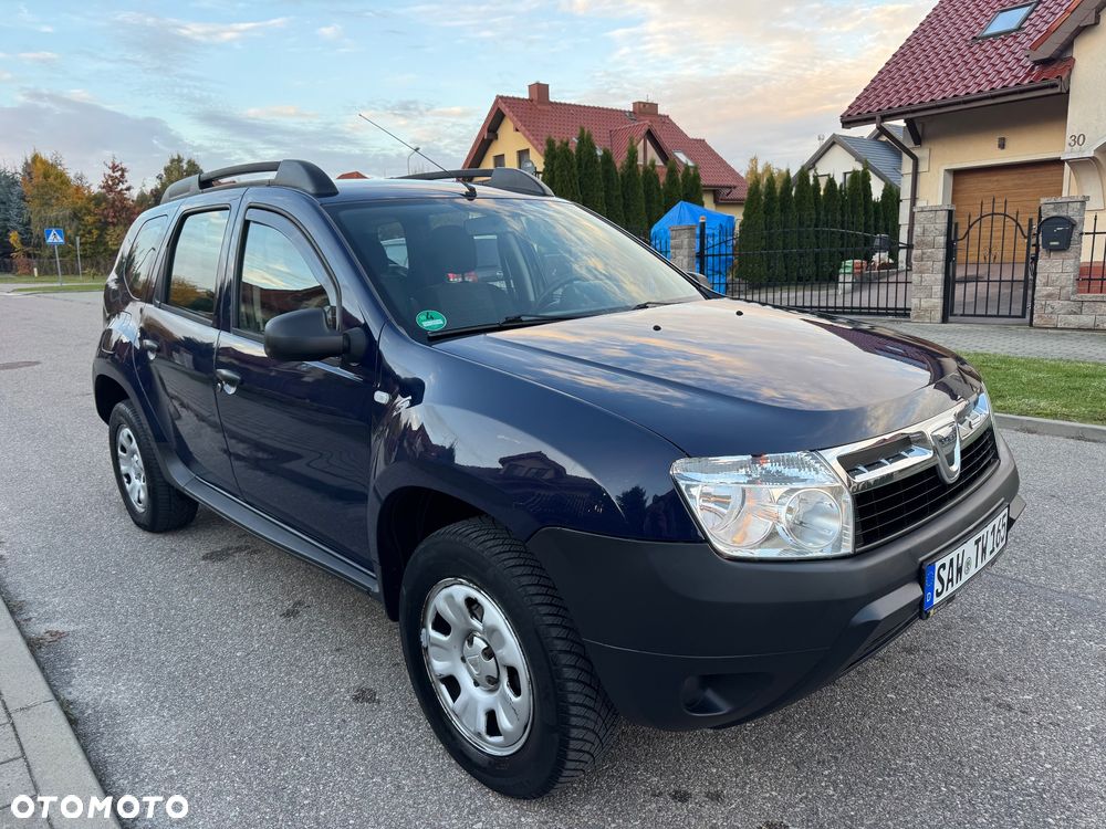 Dacia Duster 1.6 16V 105 4x2 Celebration - 3