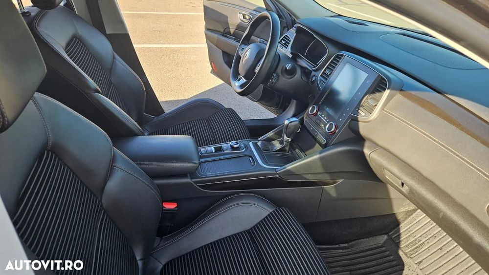 Renault Talisman Grandtour ENERGY dCi 160 EDC INTENS - 13