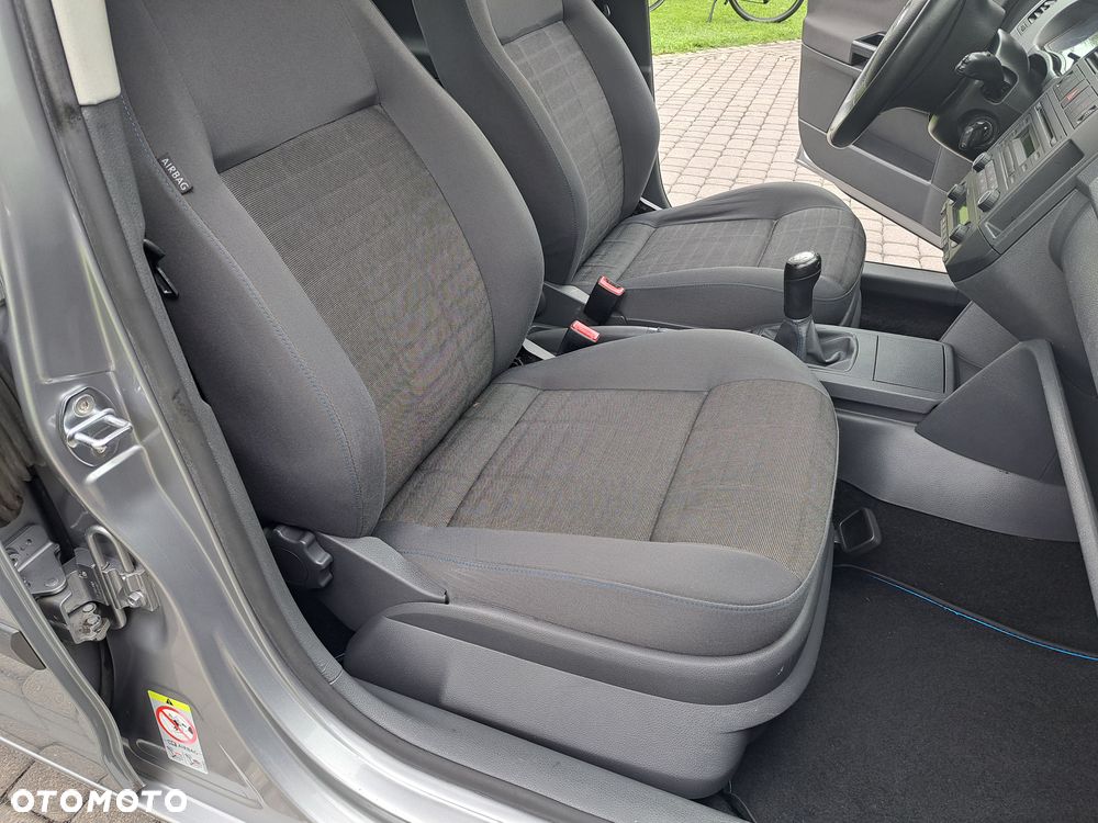 Volkswagen Polo 1.4 Tour Edition - 39