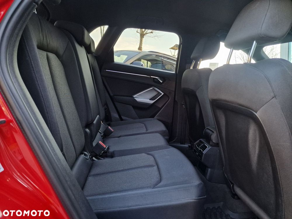 Audi Q3 35 TFSI Advanced S tronic - 17