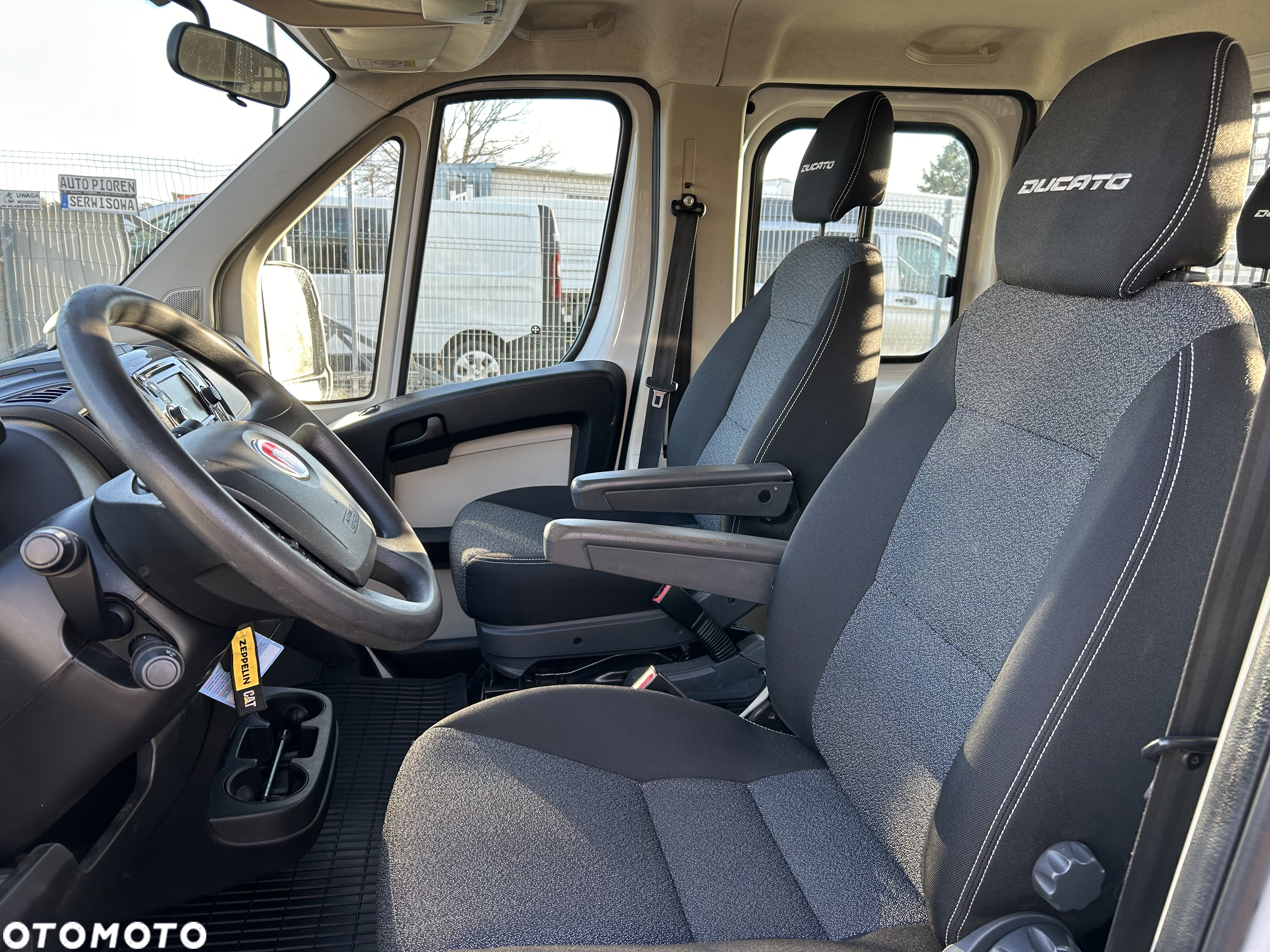 Fiat Ducato - 9