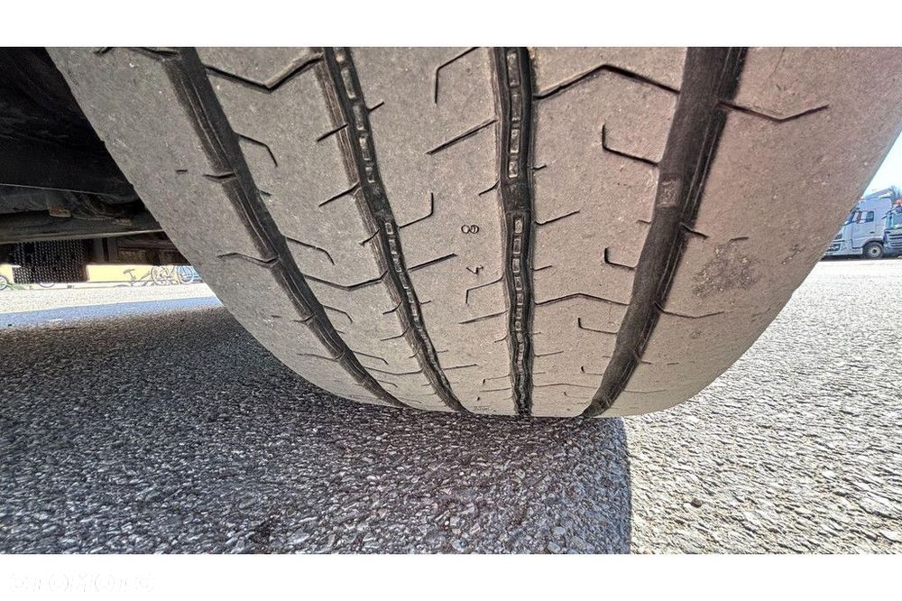 Scania R500 6x2 EURO6 + RETARDER + WB 3150 mm - 14